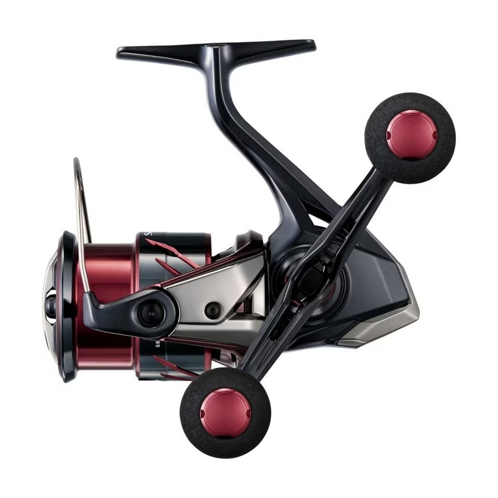 SHIMANO 禧瑪諾 25 SEPHIA XR C3000SDH/C3000SDHHG 紡車捲線器 木蝦釣 雙把手