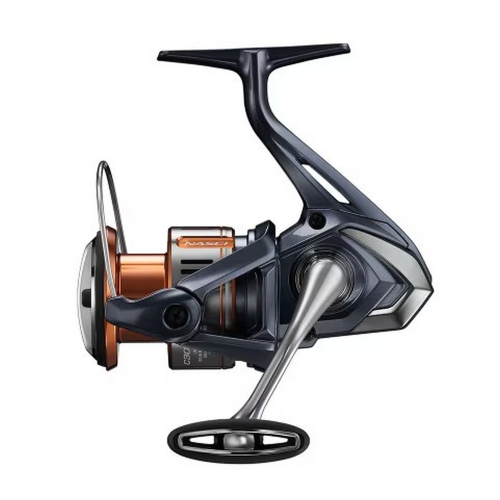 SHIMANO 禧瑪諾 26 NASCI 1000/C2000S/C2000SHG 紡車捲線器