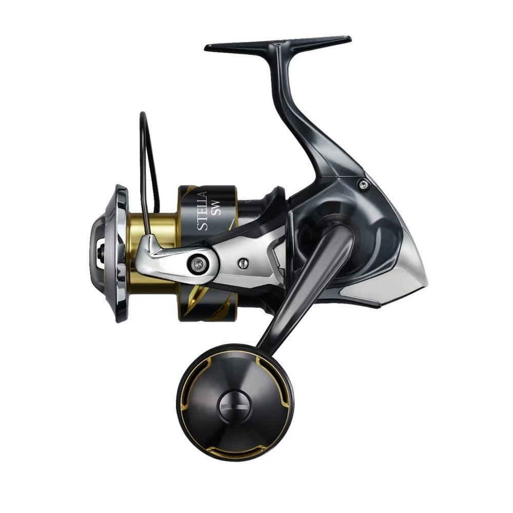 SHIMANO 禧瑪諾 26 STELLA SW 5000HG/5000XG/6000PG/6000HG/6000XG 捲線器
