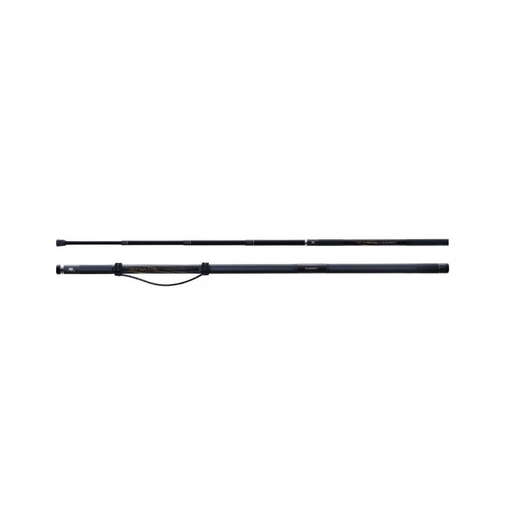 SHIMANO 禧瑪諾 21 ISO SPECIAL TAMANOE 玉柄 (磯.防波堤竿)