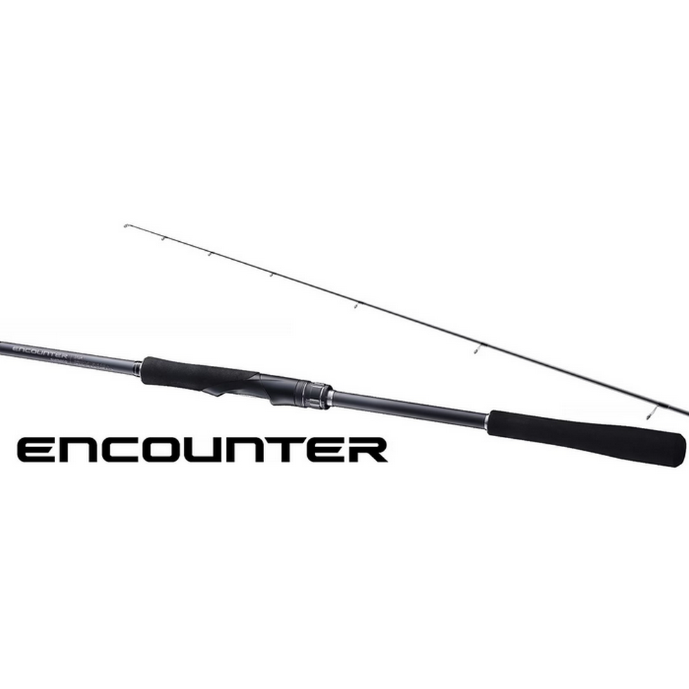SHIMANO 禧瑪諾 24 ENCOUNTER S96ML 岸拋竿 海鱸竿