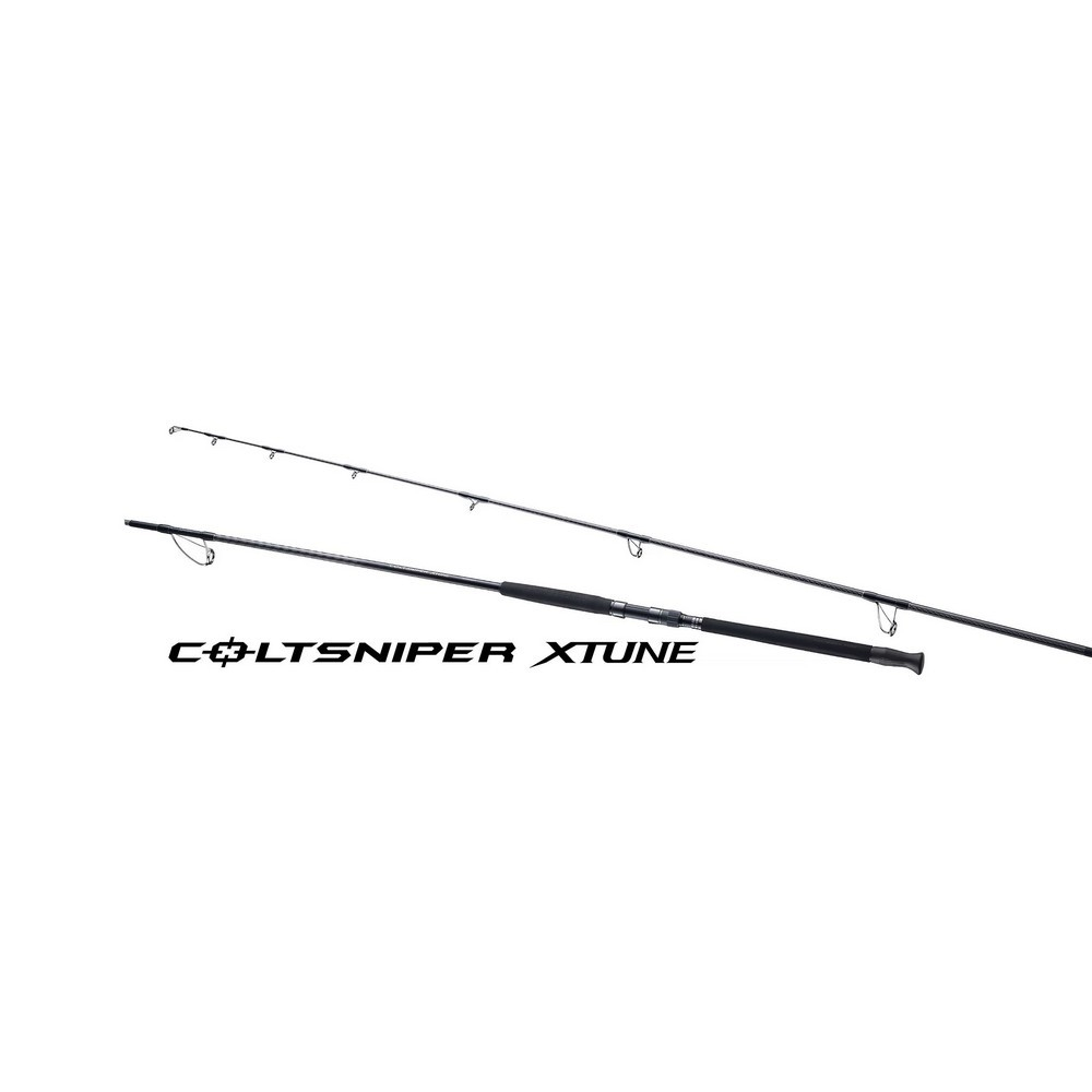 SHIMANO 禧瑪諾 25 COLTSNIPER XTUNE S100M-3岸拋竿 海水路亞竿 三節式