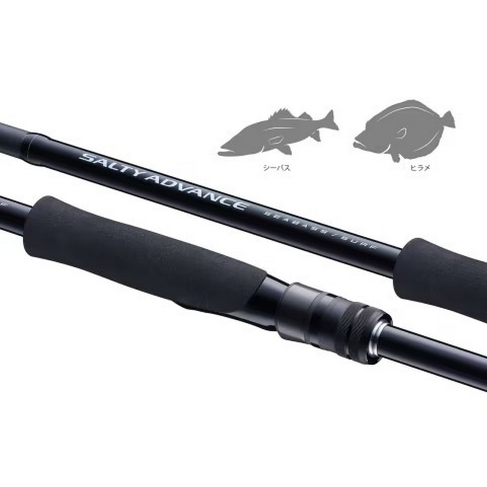 SHIMANO 禧瑪諾RAIARM BG 4號500 磯釣竿(250032) - PChome 24h購物