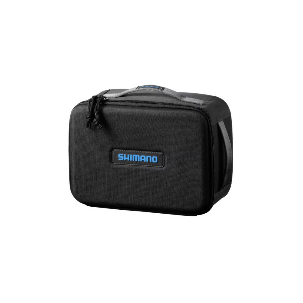 SHIMANO 禧瑪諾 25 BA-029Y M號 捲線器收納箱