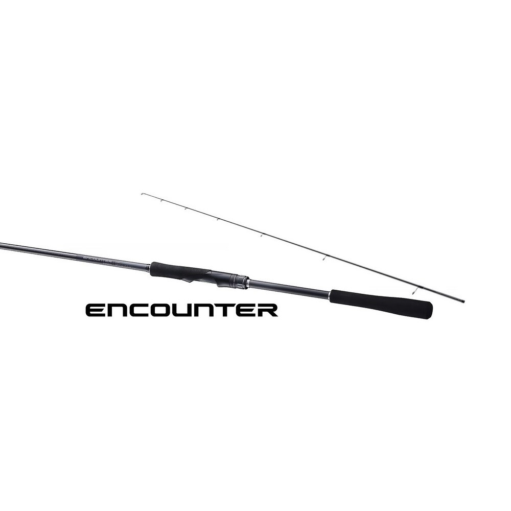 SHIMANO 禧瑪諾 24 ENCOUNTER S90ML 岸拋竿