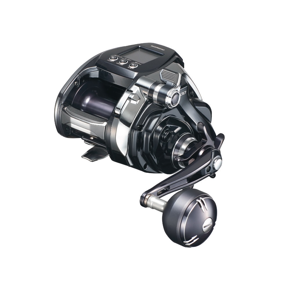 SHIMANO 禧瑪諾 20 BeastMaster MD3000 電動捲線器 (038760)
