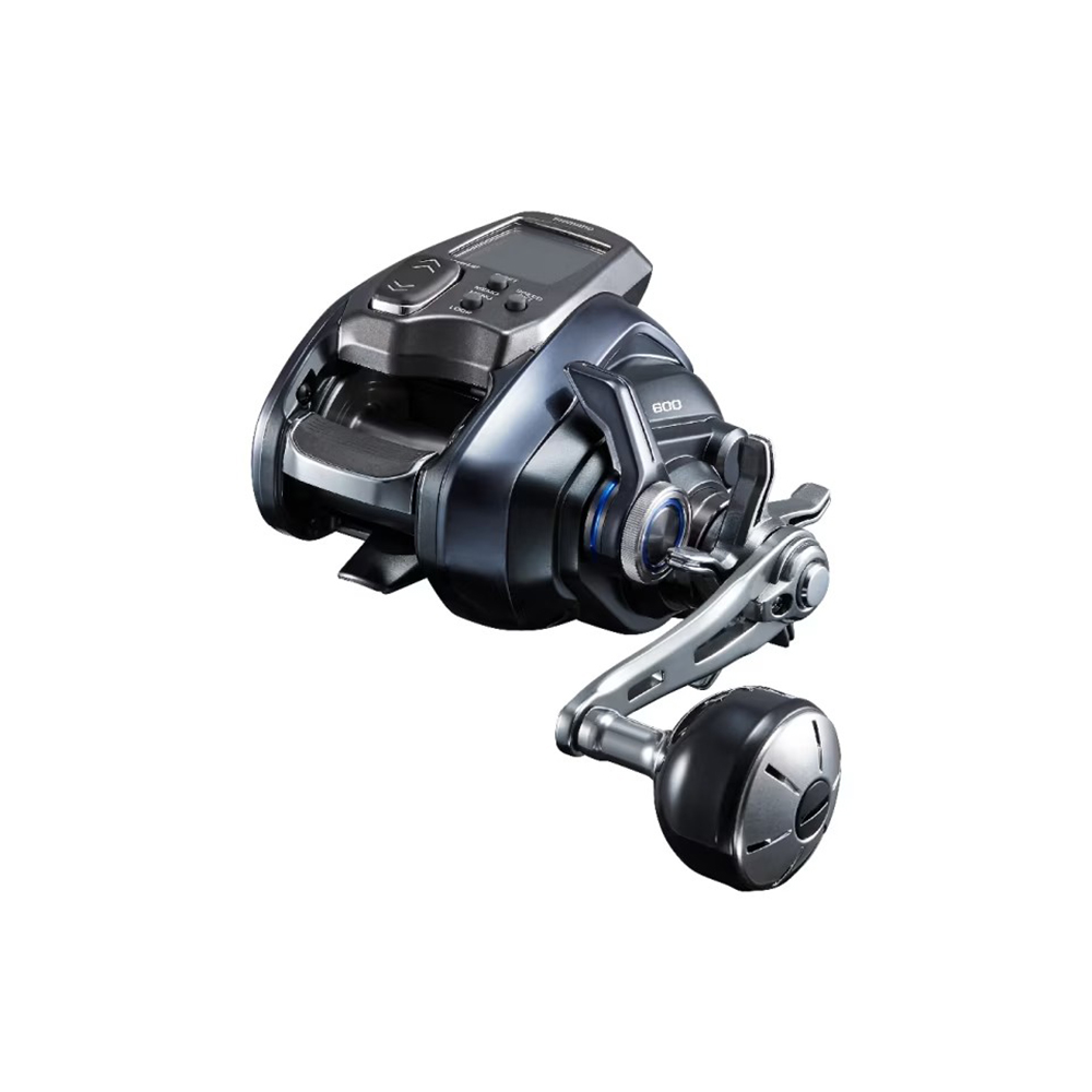 SHIMANO 禧瑪諾23 FORCEMASTER 600/600DH/601/601DH 電動捲線器