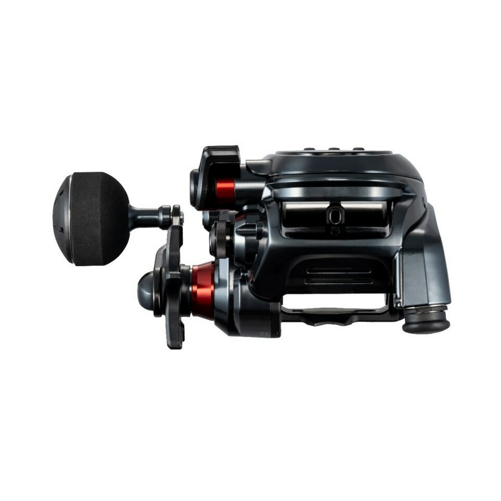 SHIMANO PLAYS 3000xp 距離1.7km使用時間5時間 SHIMANO PLAYS 3000XP 電動捲線器-zingala商店