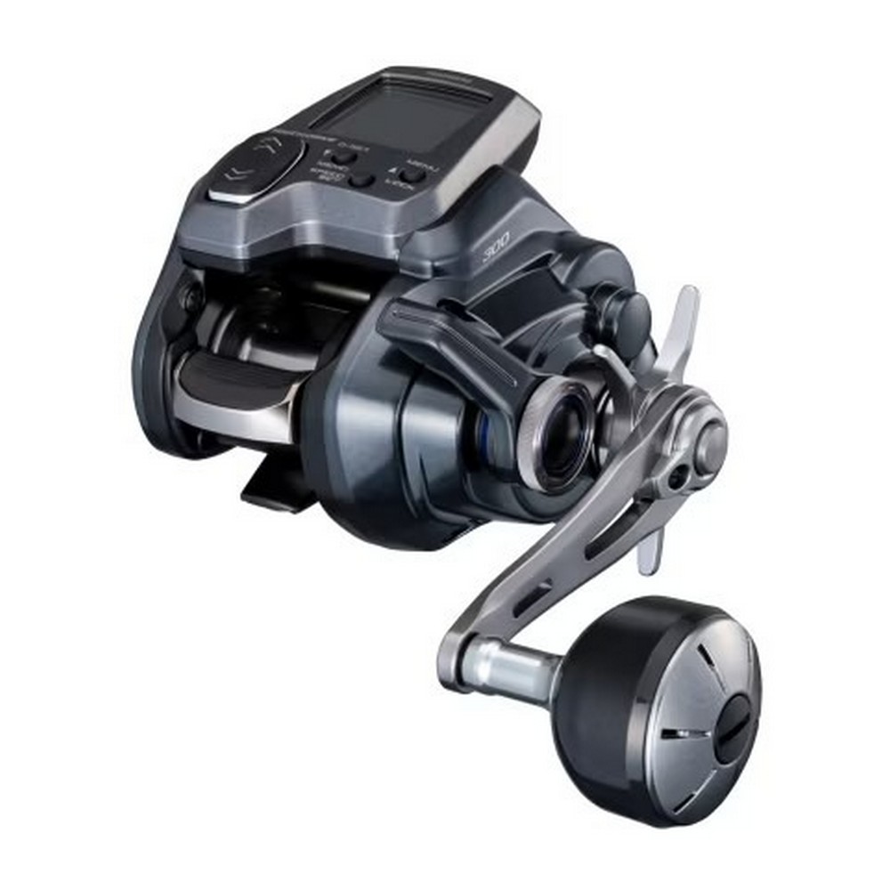 SHIMANO 禧瑪諾 25 FORCE MASTER 300/301/300DH/301DH 電動捲線器