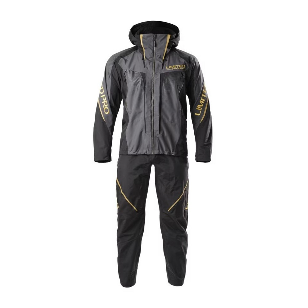 海*賊様 SHIMANO レインウェア ファイアブラッド　限定品 SHIMANO 禧瑪諾RA-027Q 基本款防水套裝DRYSHIELD - PChome 24h購物