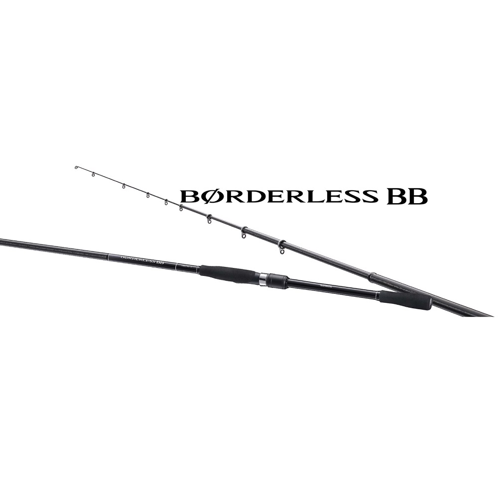 SHIMANO BORDERLESS BB 460MH-T SHIMANO BORDERLESS BB 460MH-T 磯竿