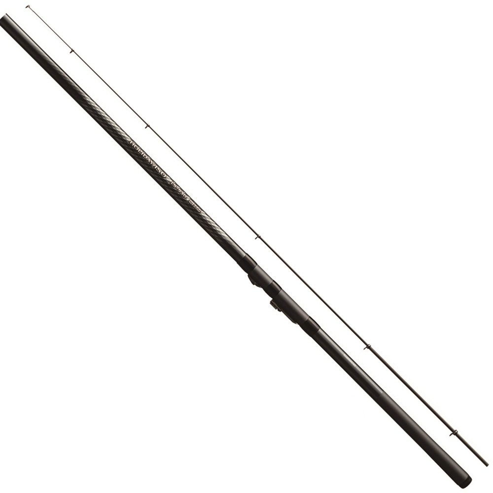 SHIMANO 禧瑪諾HOLIDAY ISO 1.5號400 防波堤磯釣竿- PChome 24h購物