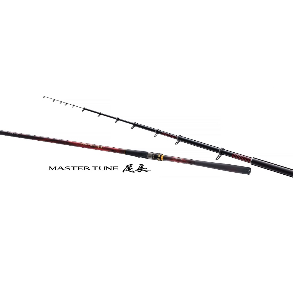 SHIMANO 禧瑪諾鱗海MASTER TUNE 0.4號530 磯釣竿(270696) - PChome 24h購物
