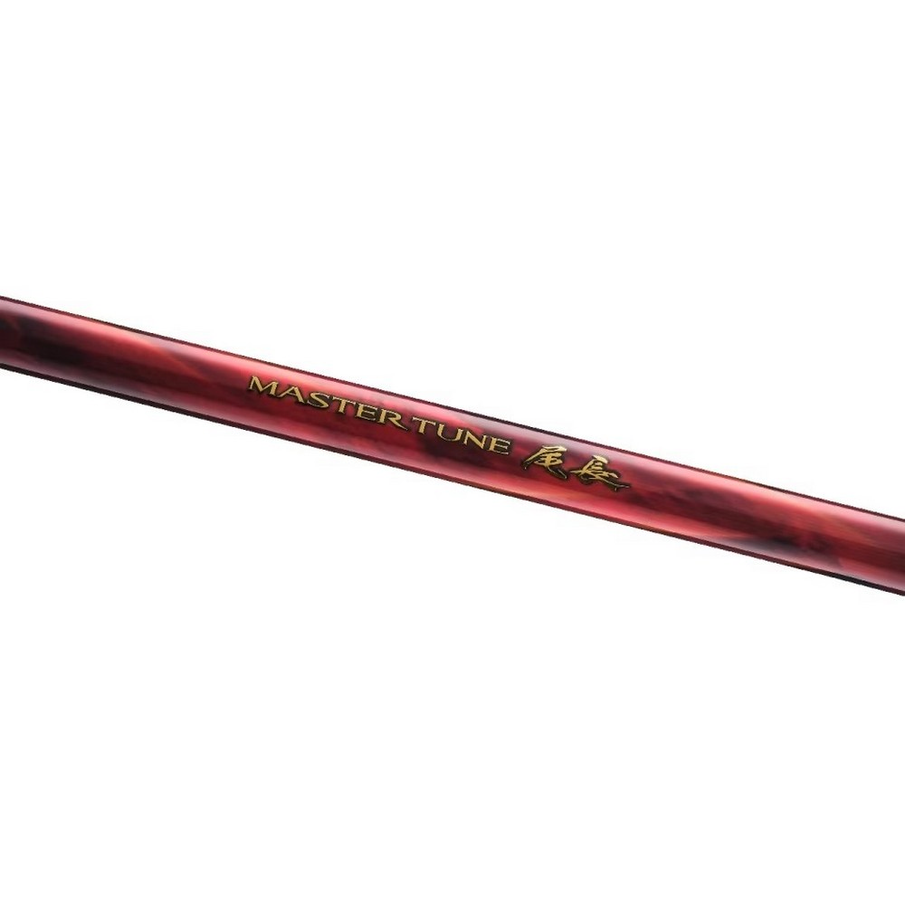 SHIMANO 禧瑪諾MASTER TUNE 尾長1.7號530 Flexible POWER 磯釣竿