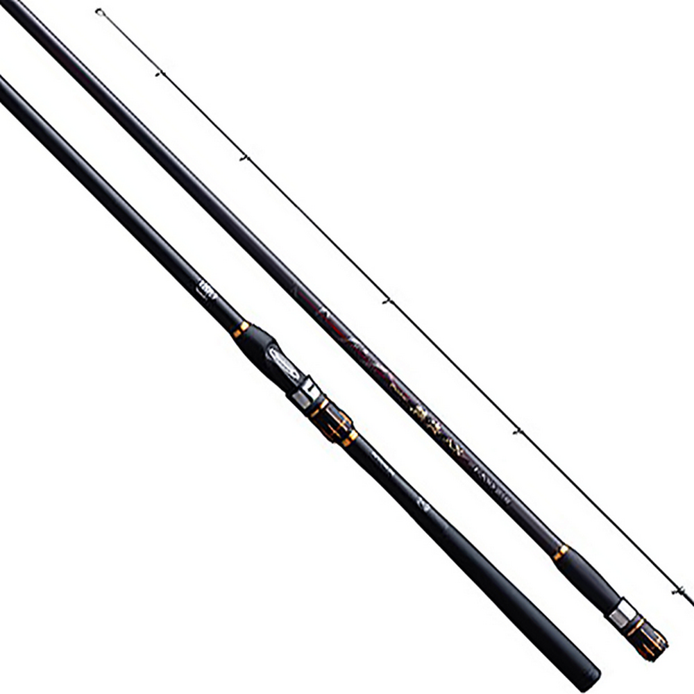 SHIMANO 禧瑪諾鱗海AX 0號530 磯釣竿_254689 - PChome 24h購物