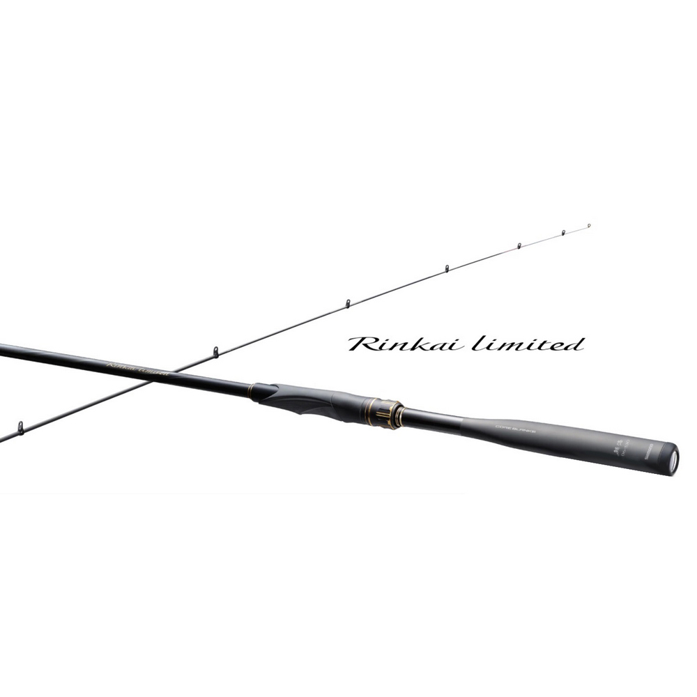 SHIMANO 禧瑪諾Rinkai ARTLETA 1號530 磯釣竿_254818 - PChome