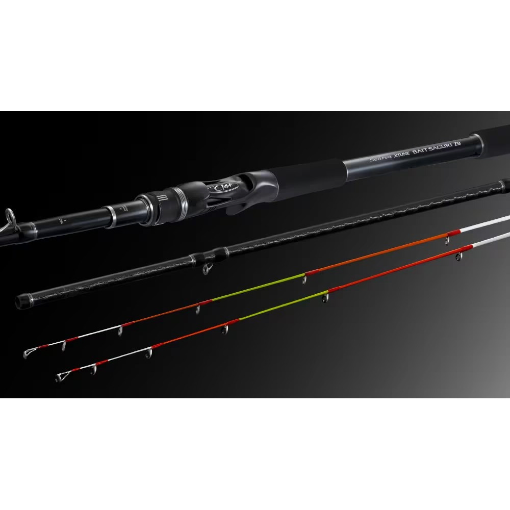 SHIMANO 極翔 1.2-500 磯竿 SHIMANO 禧瑪諾極翔1號500