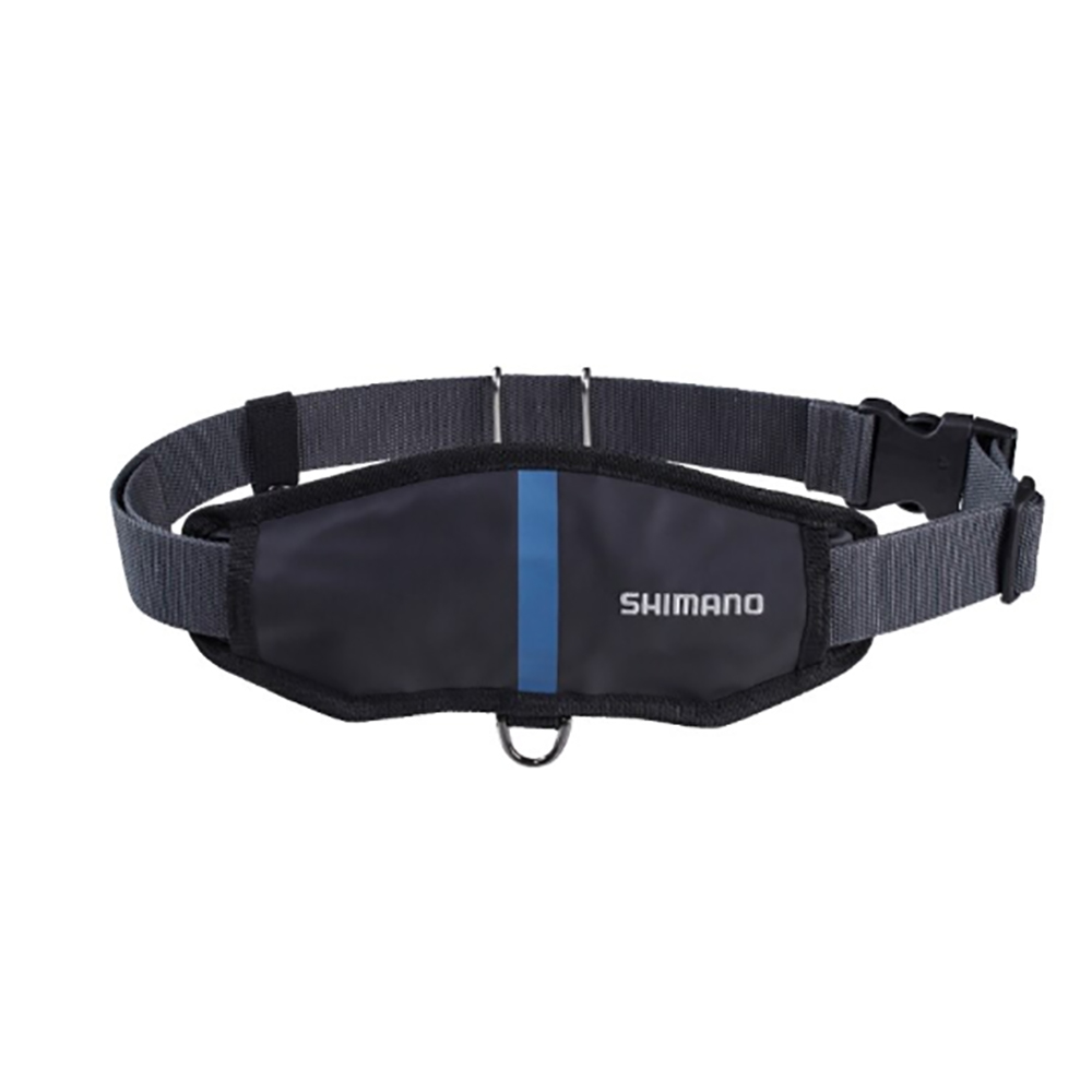 SHIMANO 禧瑪諾 AC-540X 香魚 GAME 標準款腰帶