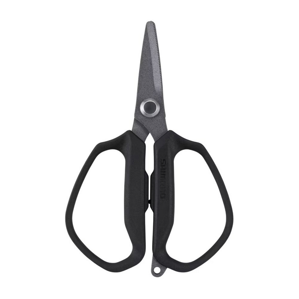 SHIMANO 禧瑪諾 CT-521Z 萬用剪刀