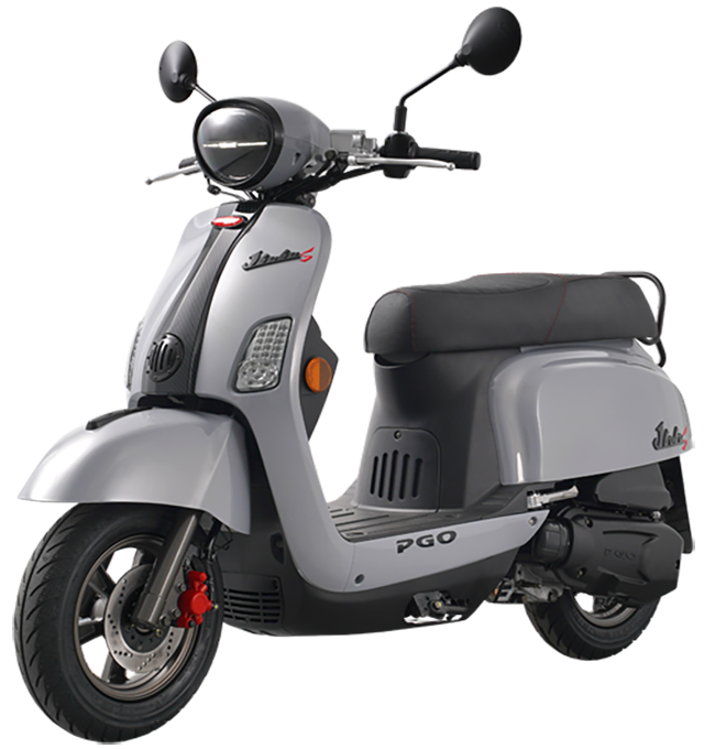 PGO 摩特動力機車new J-bubu 125 CBS【2025年式】 - PChome 24h購物