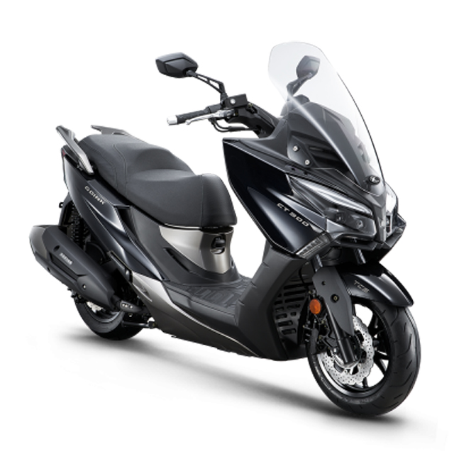 KYMCO 光陽 G DINK CT TCS版 2026年車