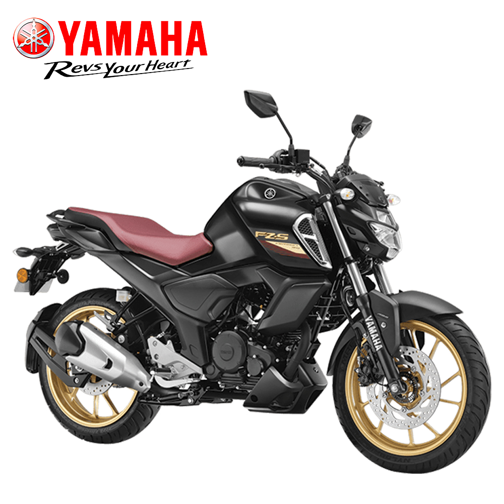 Yamaha 山葉 22 Fzs150 V3 Abs 豪華版檔車白牌快速交車 Pchome 24h購物