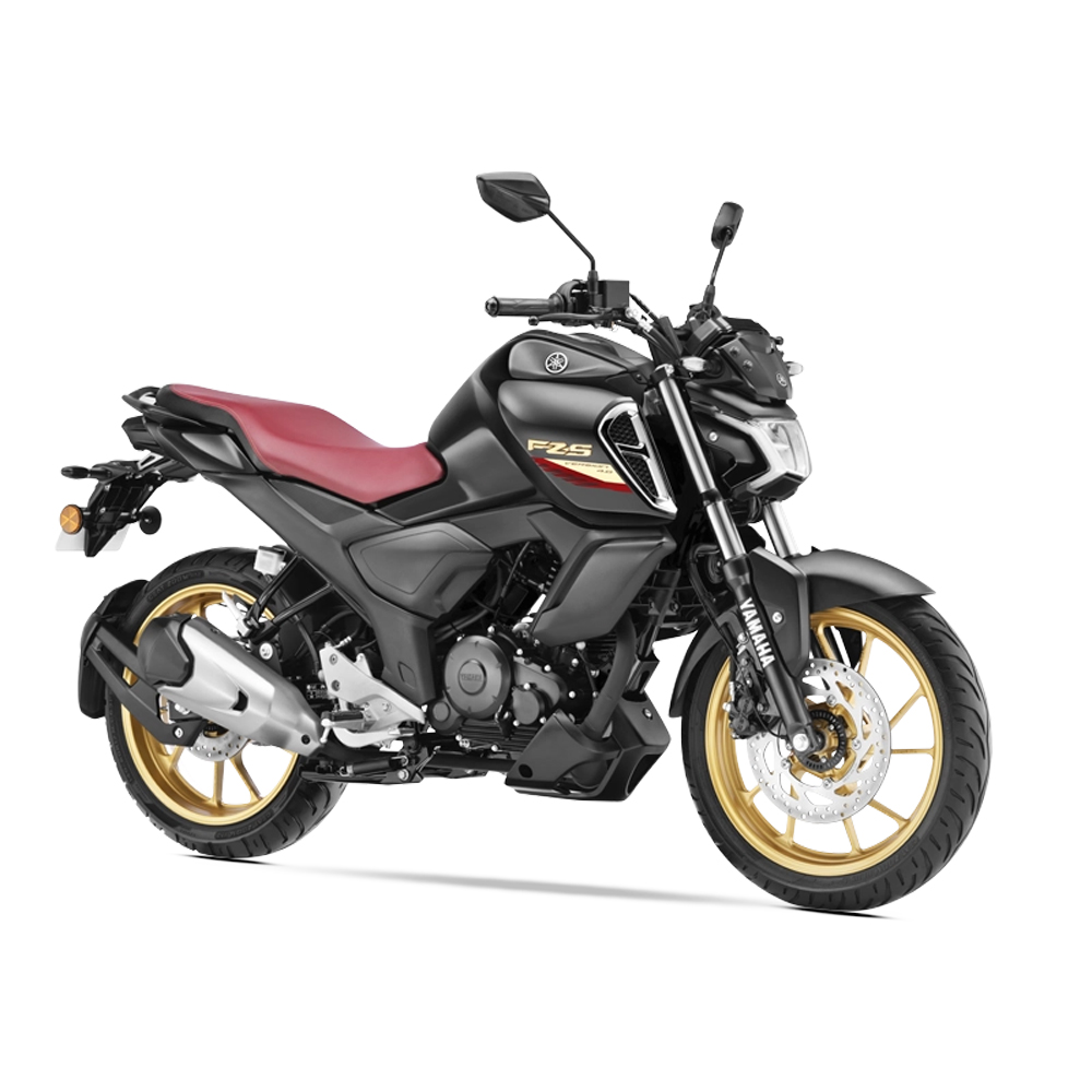 YAMAHA 山葉2023 FZS150 V4 DLX 豪華版白牌檔車機車快速交車- PChome 24h購物