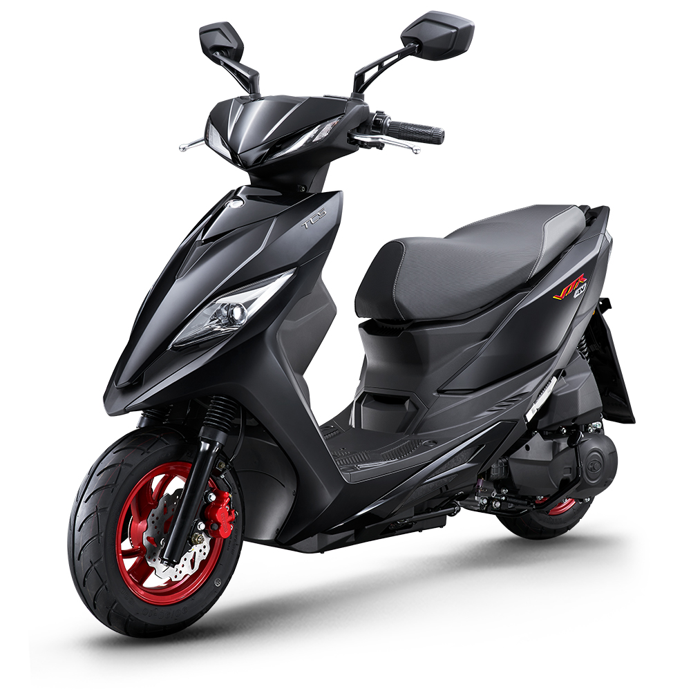 光陽新vjr125 Tcs Pchome 24h購物