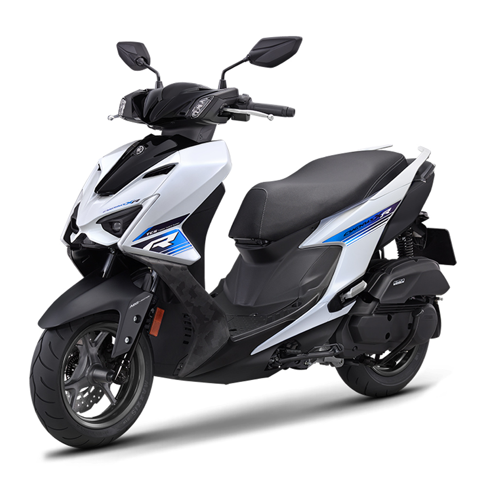 YAMAHA 山葉機車新勁戰CYGNUS X 125 ABS+TCS雙碟七代- PChome 24h購物