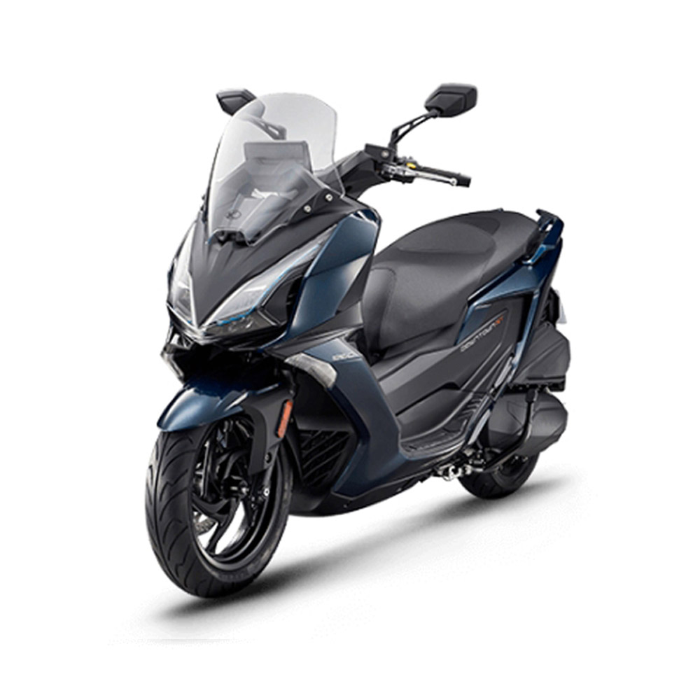 KYMCO 光陽 DOWNTOWN GT350 2026年車