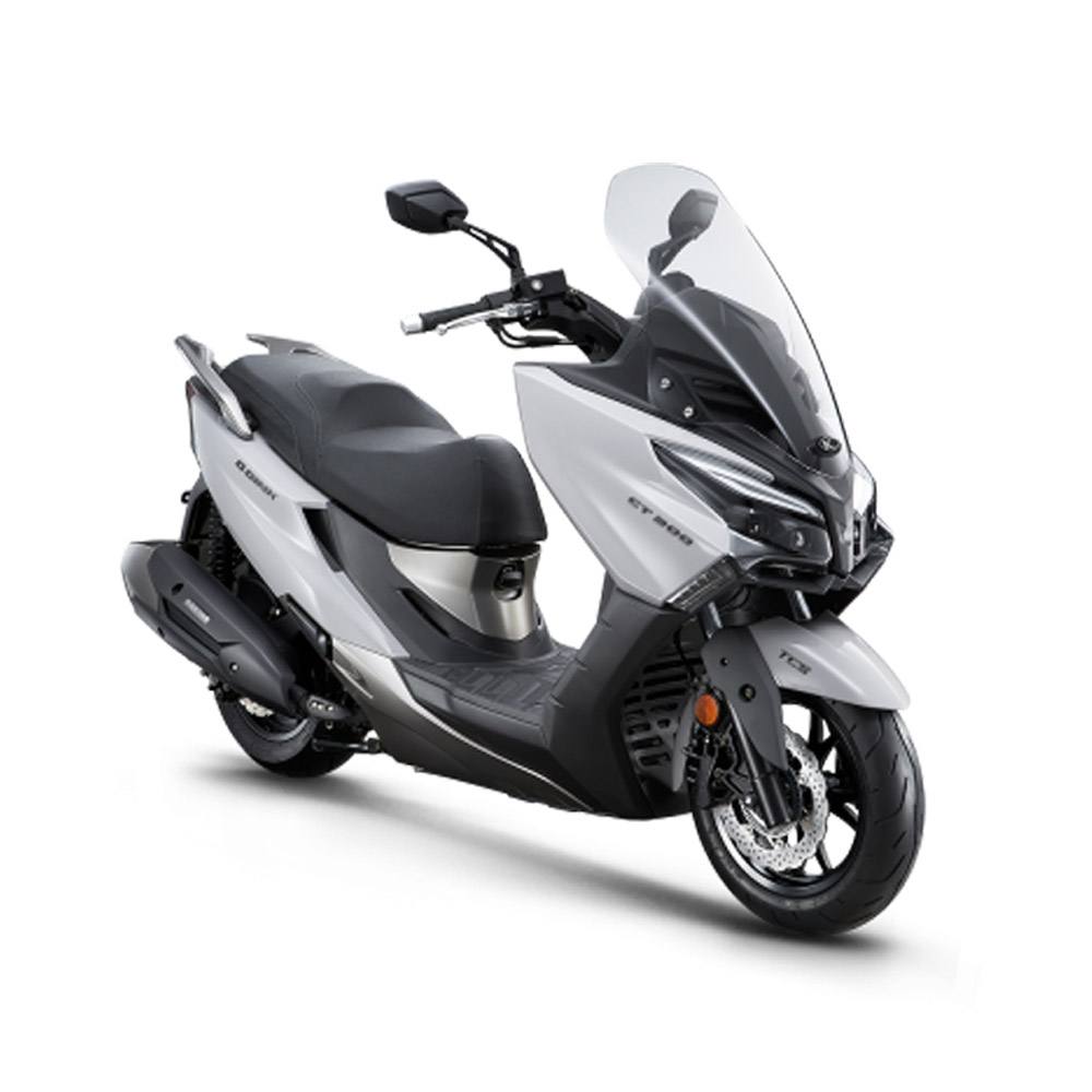 KYMCO 光陽 G DINK CT TCS版 2026年車（其他規格）