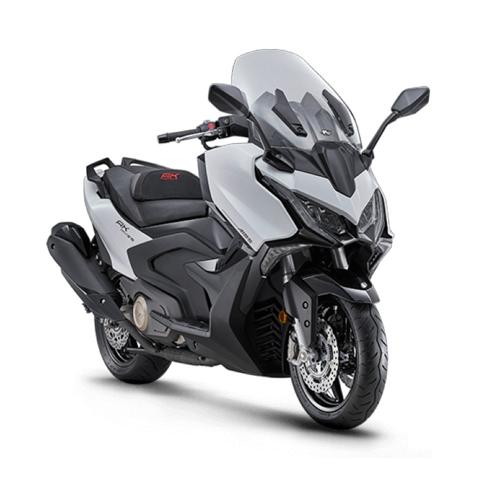 KYMCO 光陽 AK575 PREMIUM