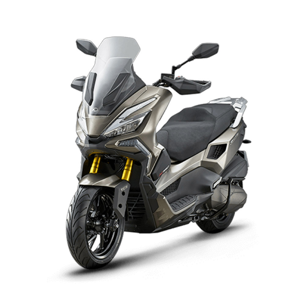 KYMCO 光陽 KYMCO 光陽機車 Xciting X350