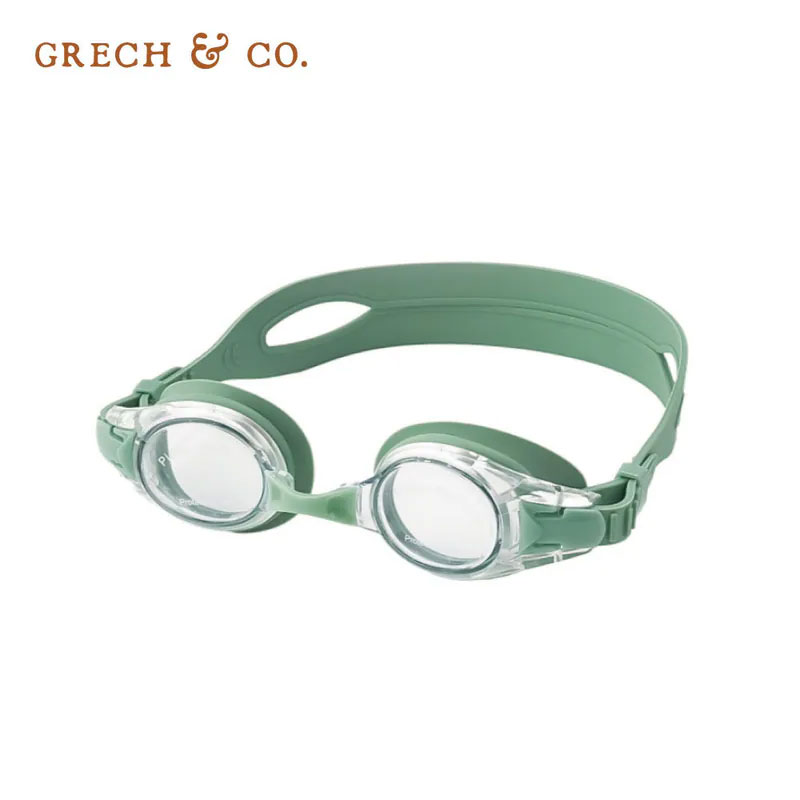 GRECH&CO 防霧泳鏡