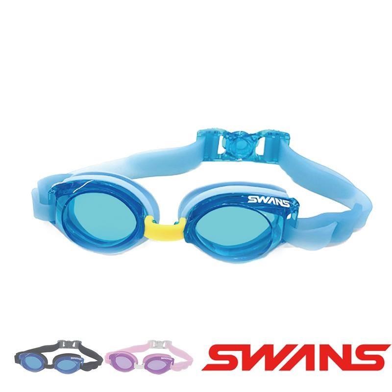 GetSport SWANS兒童快調泳鏡SJ-9B