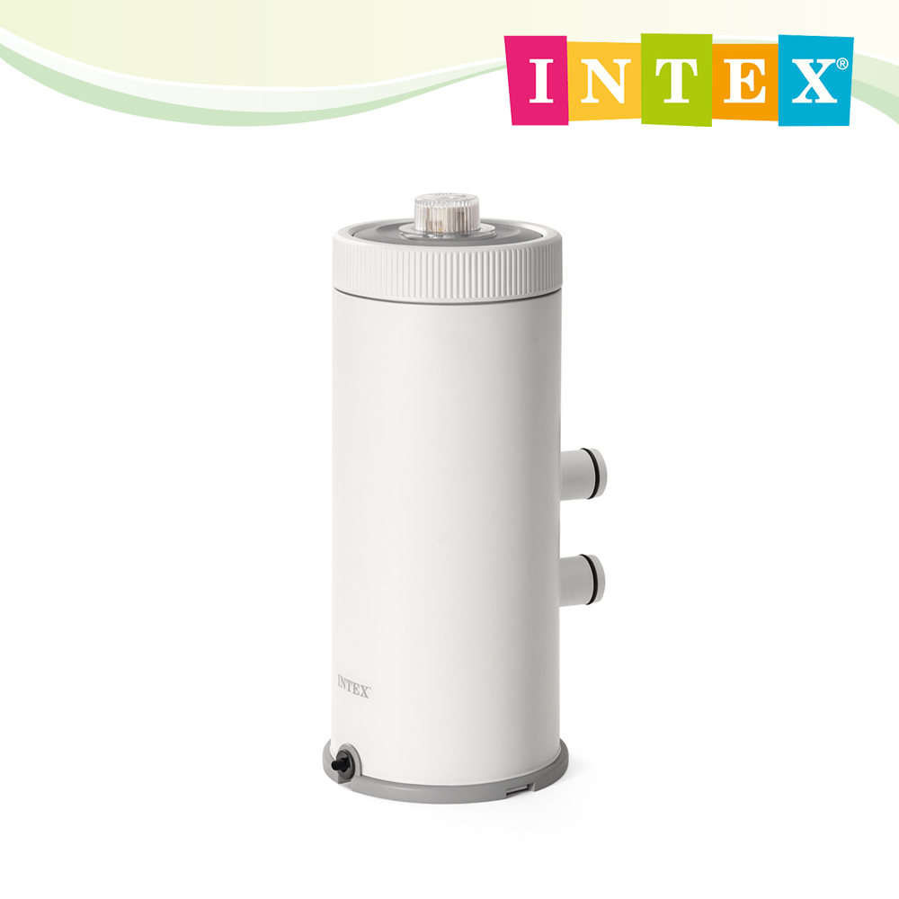 INTEX 游泳池濾水器#C1000 (3785L/hr) (26637EG)