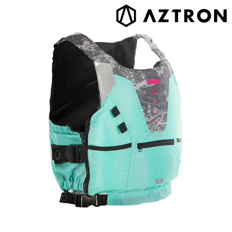 Aztron 女浮力背心 N-SV 2.0 AE-V503