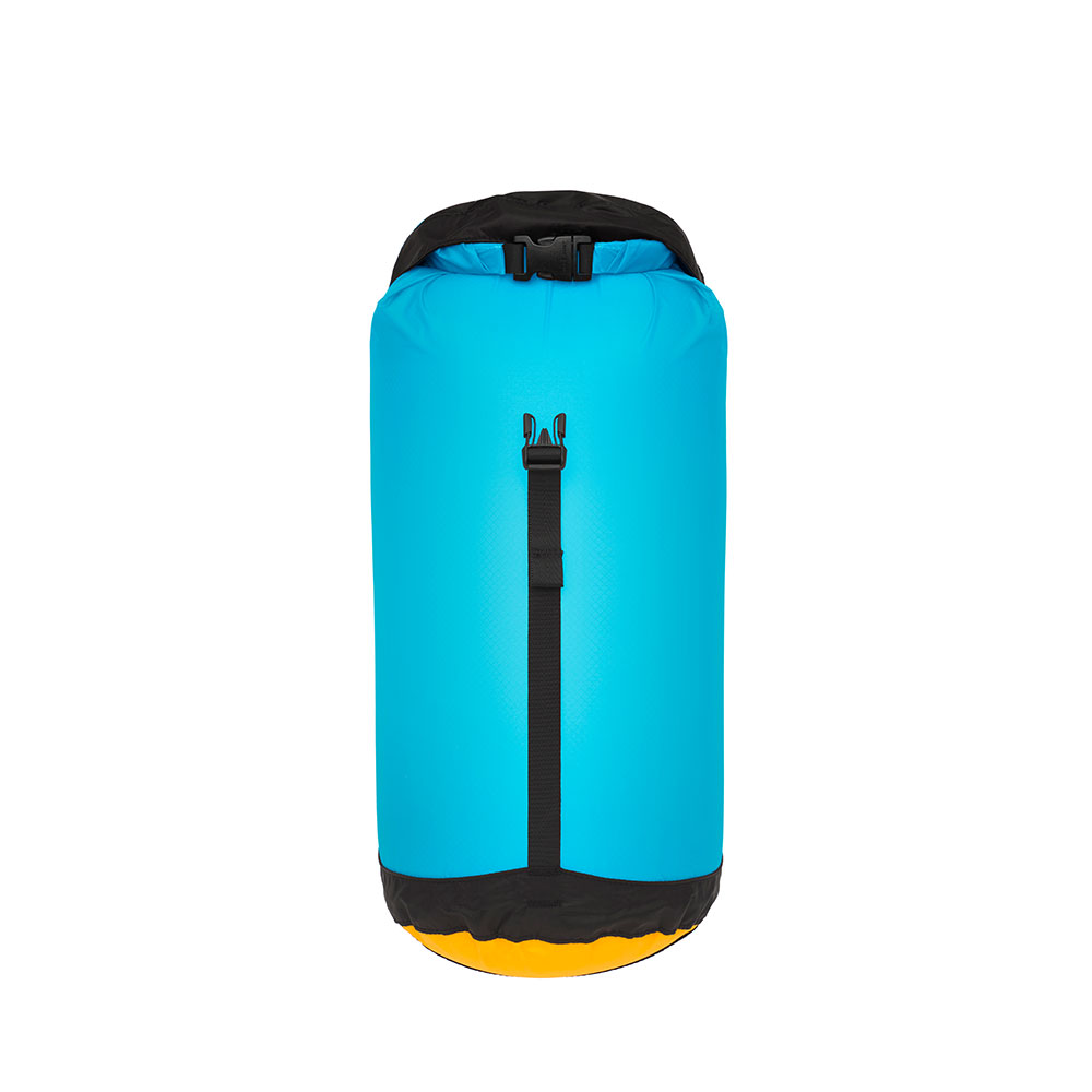 SEA TO SUMMIT 30D eVac 輕量可透氣防水壓縮袋 13L