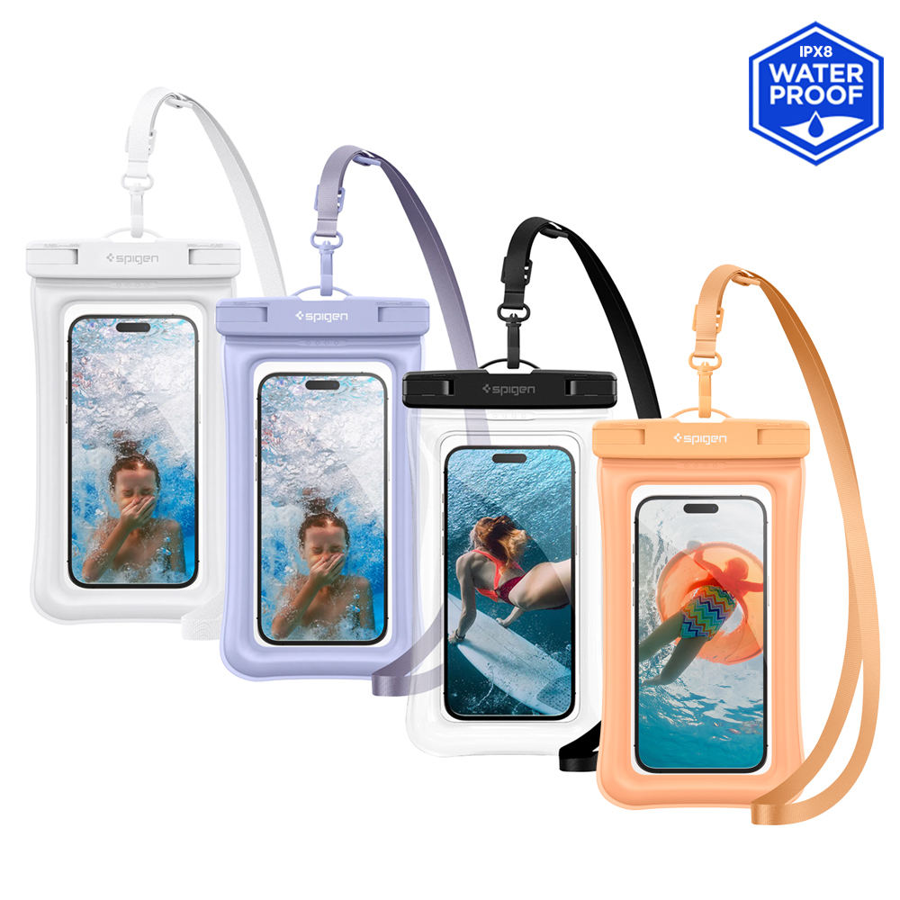AquaShield A610 手機漂浮防水袋