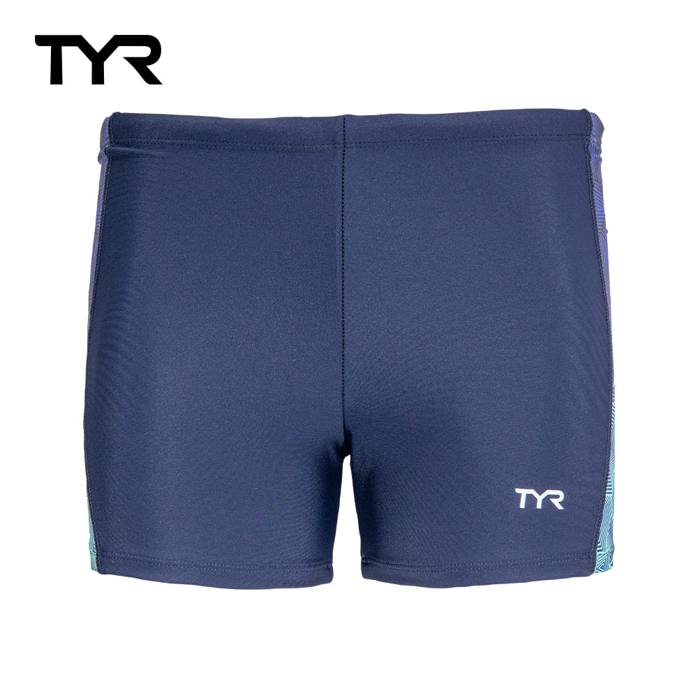 TYR 四角泳褲 5222546