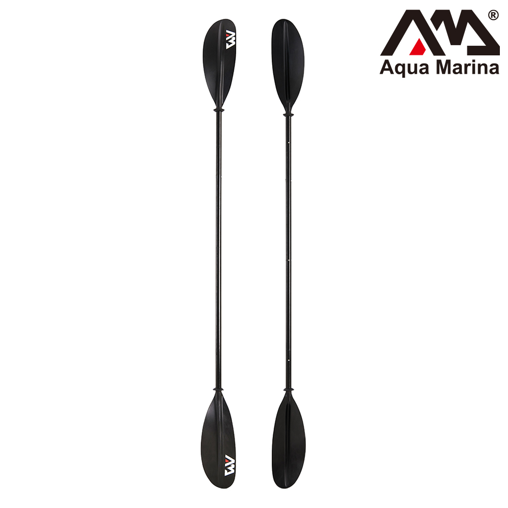 Aqua Marina 玻璃纖維獨木舟雙葉槳KP-2 B0303017