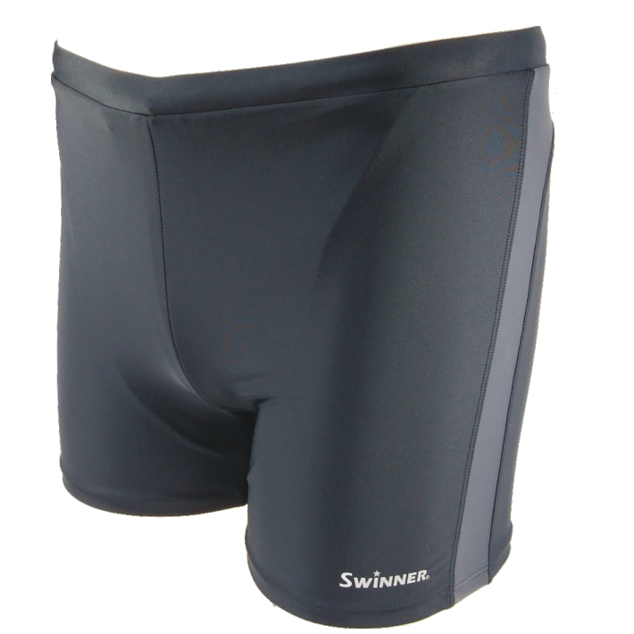 SWINNER ML310大男三分泳褲