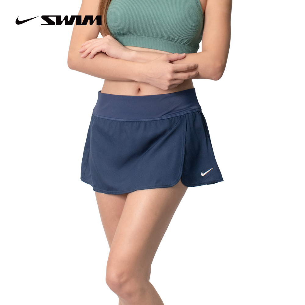 NIKE 耐吉 女性泳裙 NESS9201（其他規格）