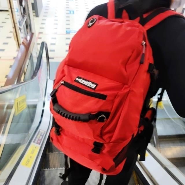 【南紡購物中心】  長途騎行 自助旅遊 環島旅遊 登山健行 必備背包【110042302】