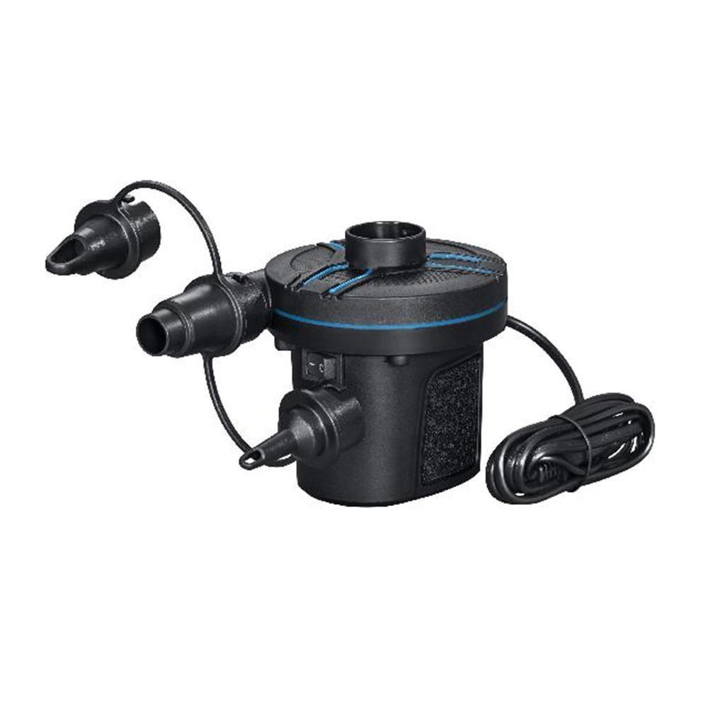 BESTWAY AC電動打氣機
