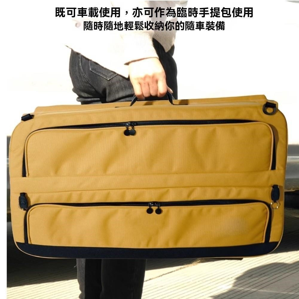 May shop 福斯T5 T6 T6.1短軸右後窗專用收納包 車窗包