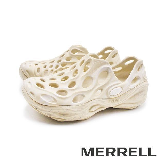 Merrell 邁樂 (女)HYDRO NEXT GEN MOC 水陸兩用機能溯溪洞洞鞋 女鞋-淺木粉色