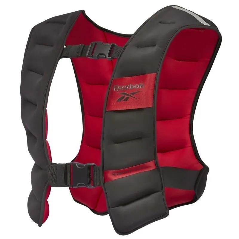 Reebok Strength Series Weight Vest 訓練負重背心 - 10kg