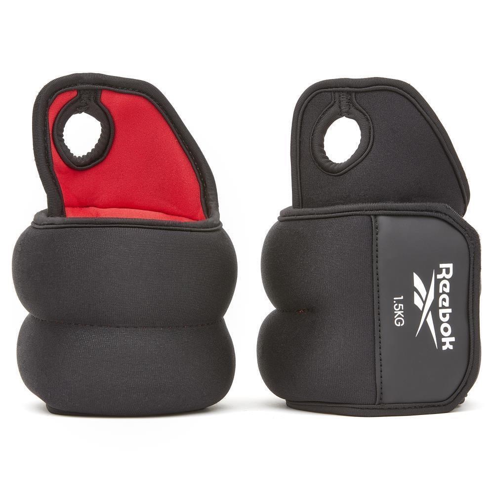 Reebok Wrist Weights 手腕負重環 - 1.5KG