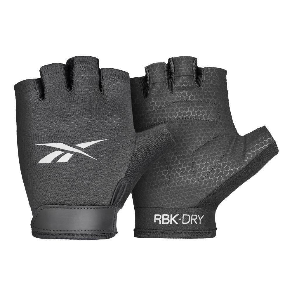 Reebok Fitness Gloves 短指透氣健身手套